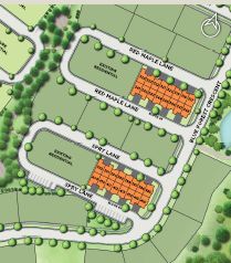 Mira Phase 2 Vista