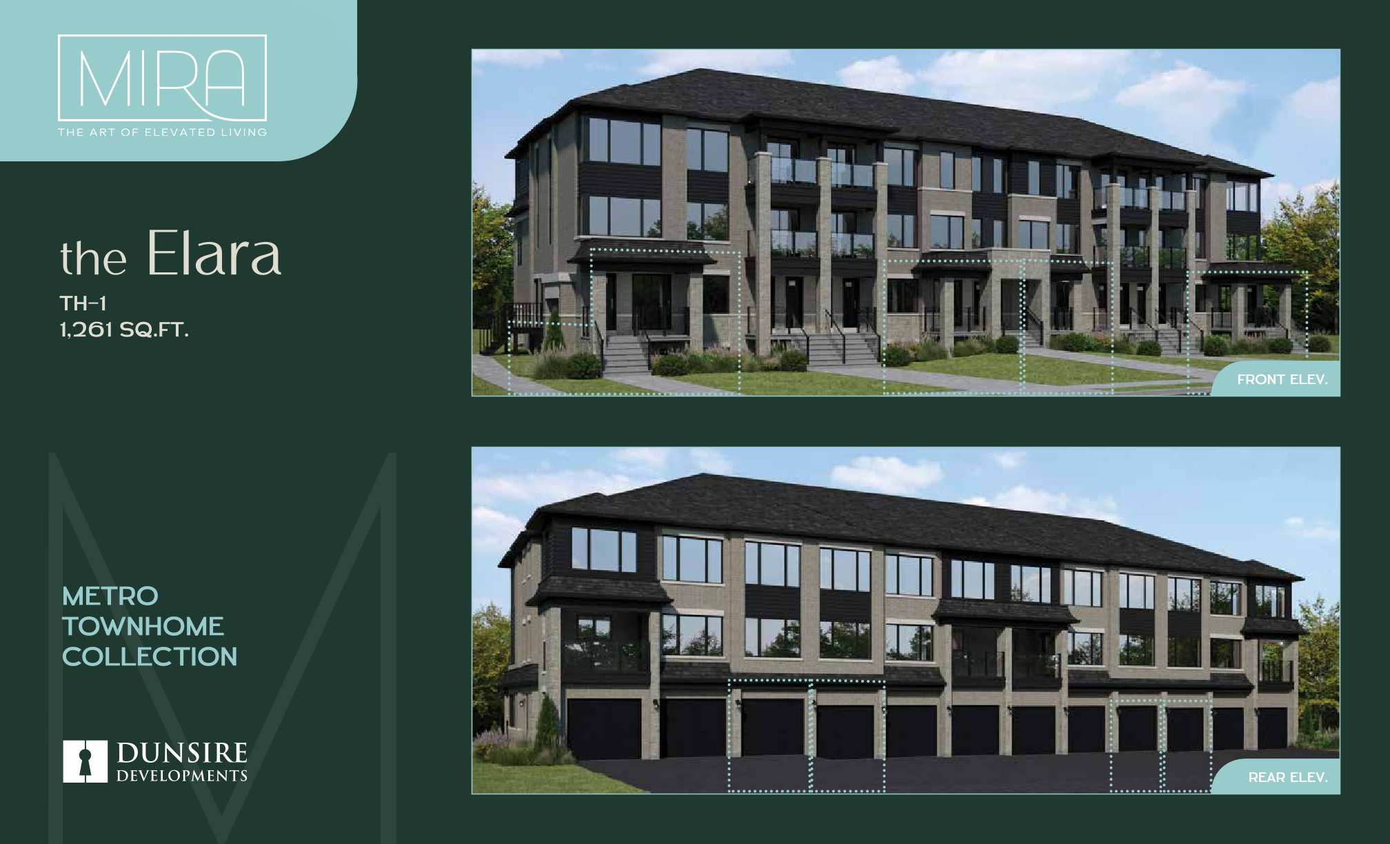 Elara Elevation